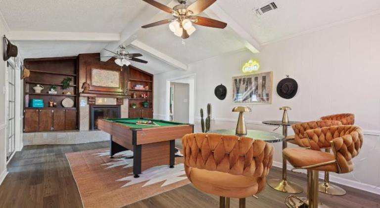 Pleasant vacation home | Pets are welcome — photo 4