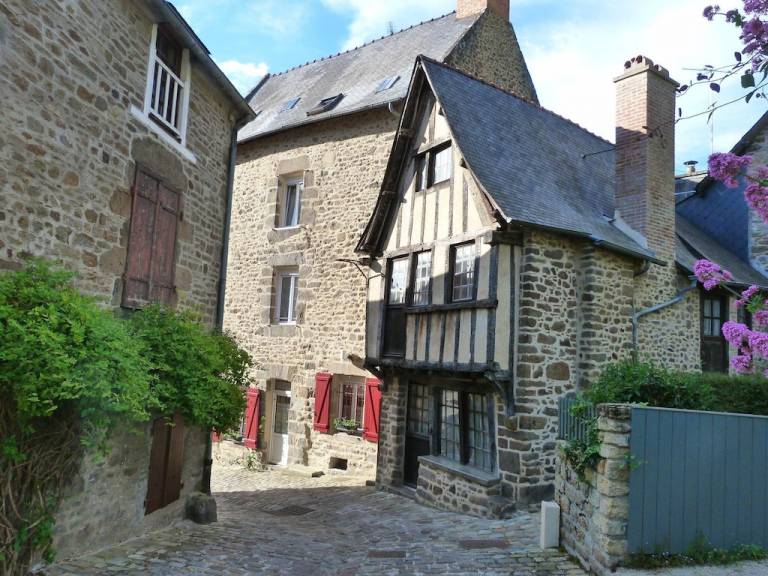 Appartement  Dinan