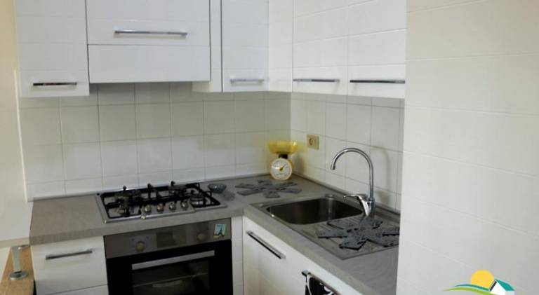 Apartment with 2 rooms for 6 persons — photo 4