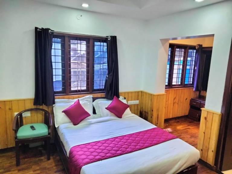 Memmsta Santhi Resort — photo 4