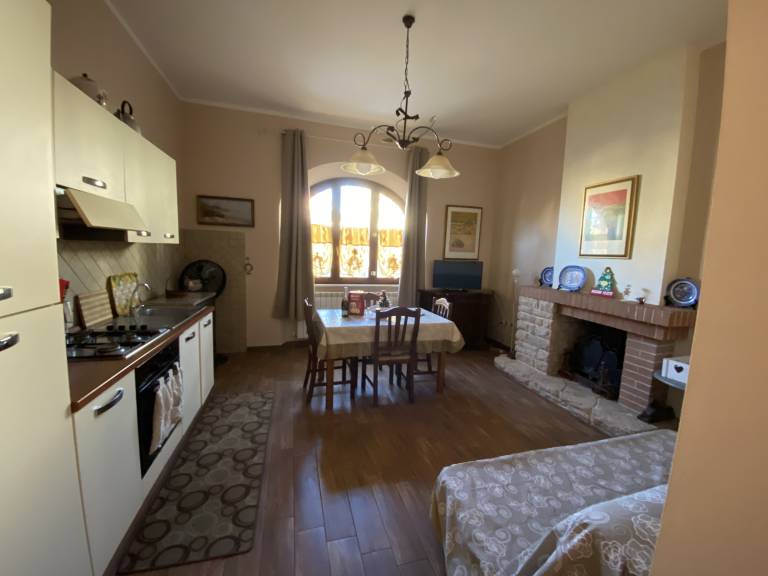 Family-friendly nice rental apartment with patio, garden & barbeque | Garden view | Pets allowed — photo 4