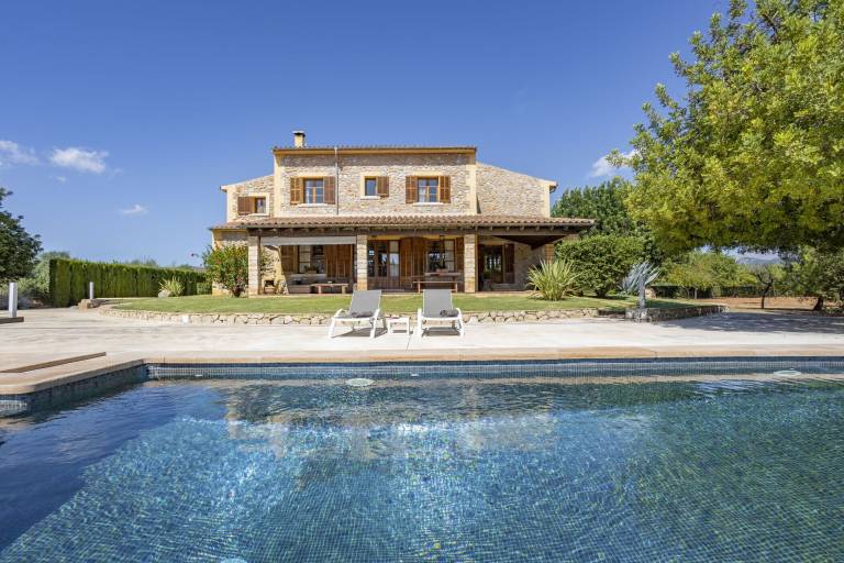 Villa Alaró