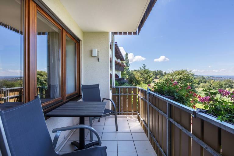 Ferienwohnung Bad Bellingen