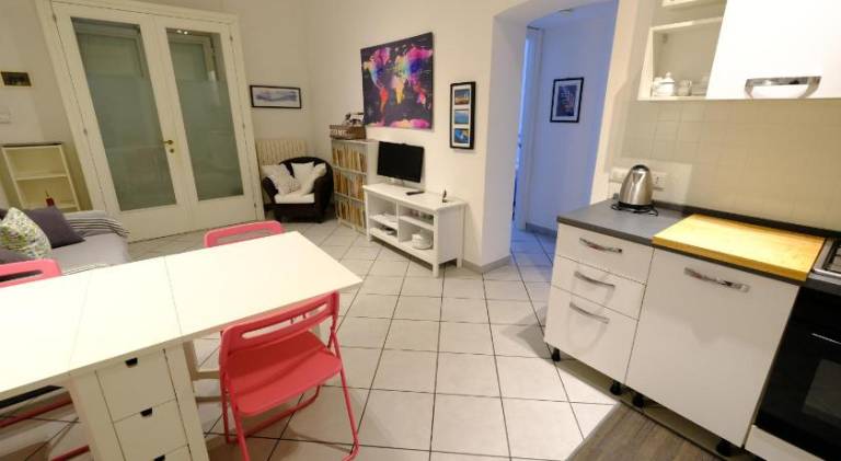 Holiday apartment | Pets allowed — photo 2
