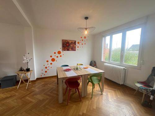 Appartement Valenciennes