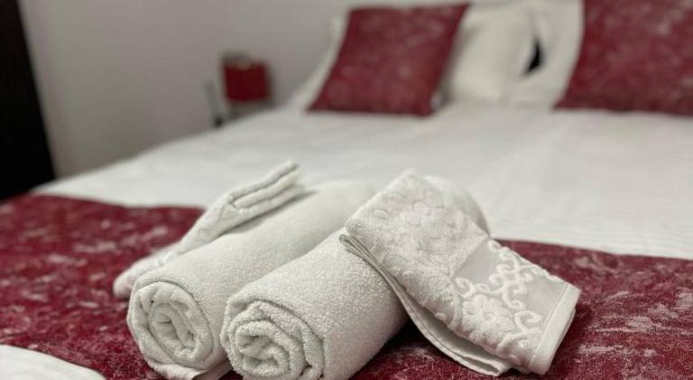 Holiday apartment | Pets allowed in Sibiu