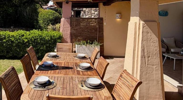 House with patio, yard & BBQ — photo 2