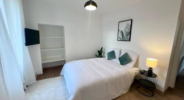 Apartment with 1 room for 2 persons — photo 2