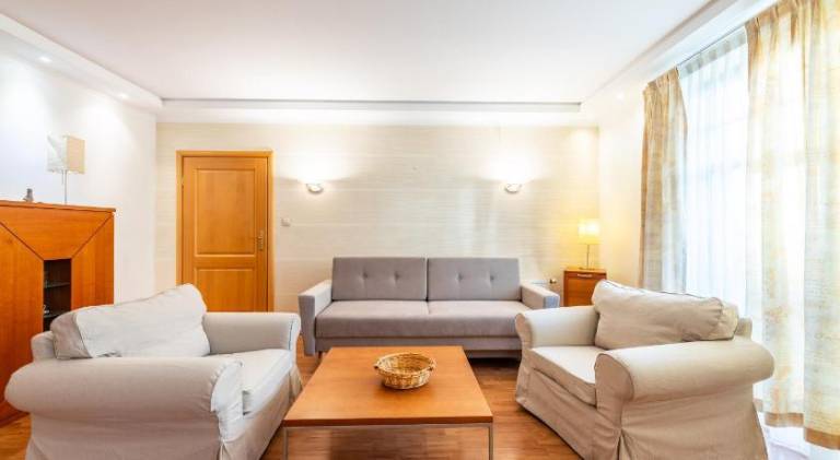Wonderful apartment | Next to the beach | Dogs allowed in Sopot