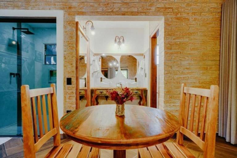 Apartamento Monte Verde