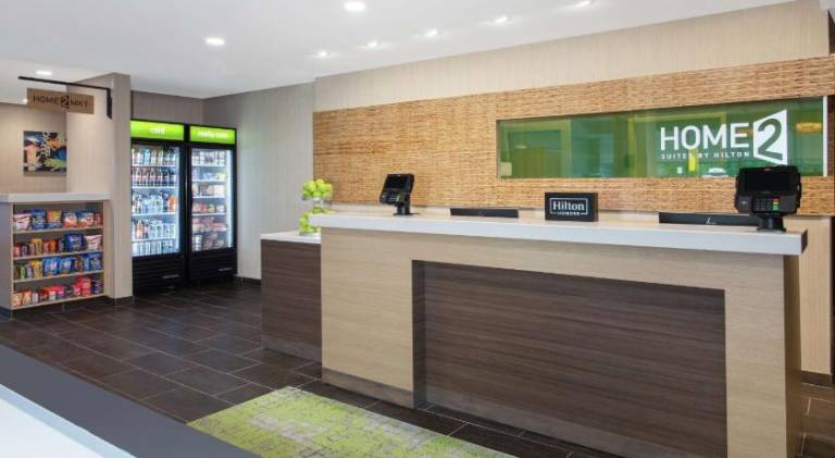 Home2 Suites by Hilton Smithfield Providence — photo 5