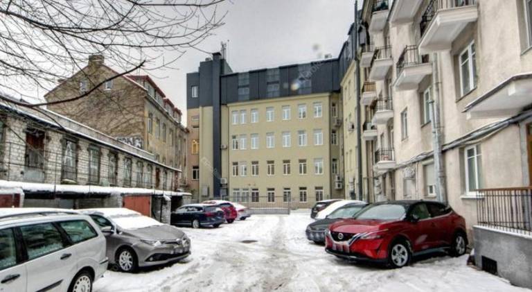 Rental apartment | Close to St. Anne's Church | Pets allowed — photo 3