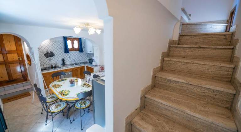 Vacation home with 2 rooms for 4 persons — photo 3