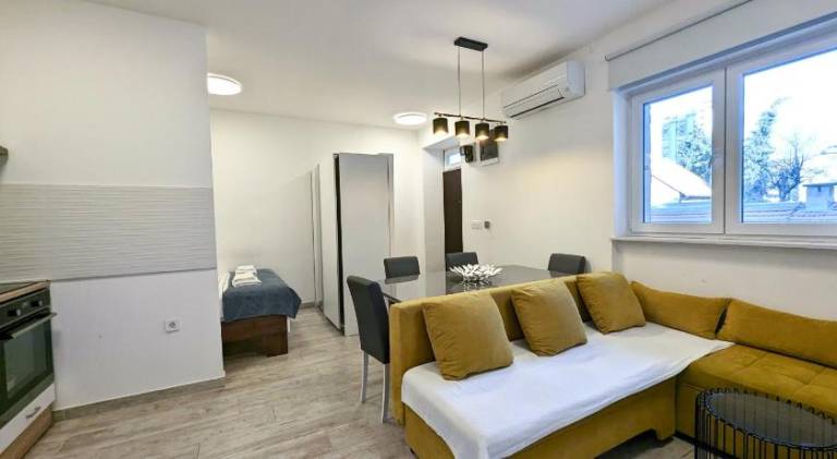 Rental apartment | Pet-friendly — photo 2