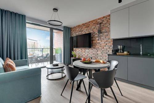 Appartement Śródmieście