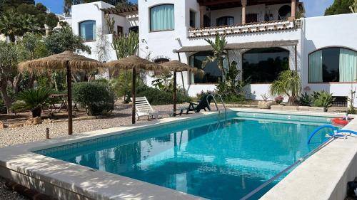 Apartamento Las Negras