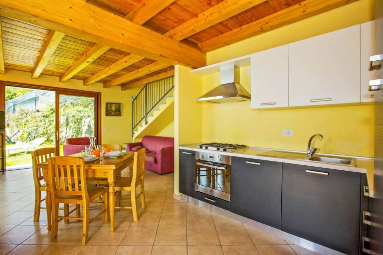 House  Trarego Viggiona