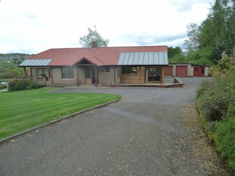 House Crieff