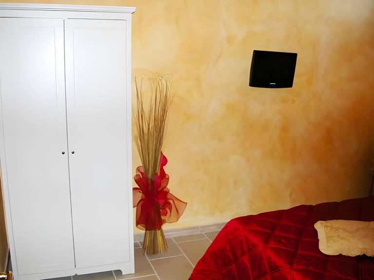 EneaHouse in Fiumicino