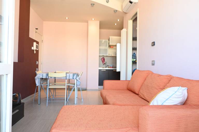 Holiday apartment with patio | Panoramic view — photo 2