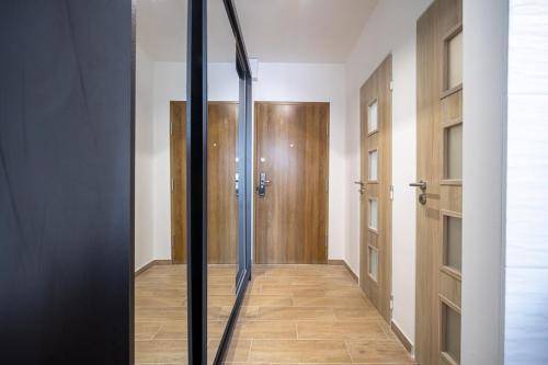 Apartmán  Družstevná pri Hornáde