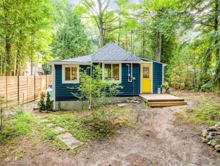 Cottage Wasaga Beach