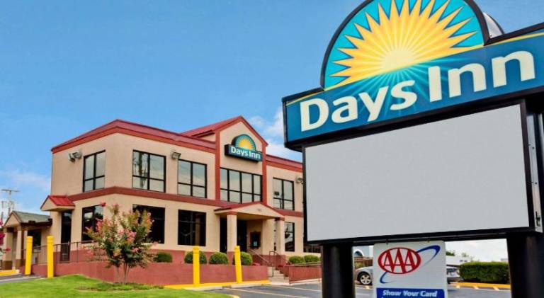 Days Inn by Wyndham Lawrenceville — photo 3
