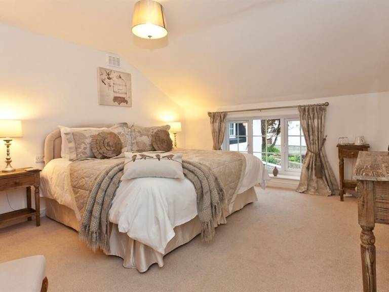 Accommodation Workington