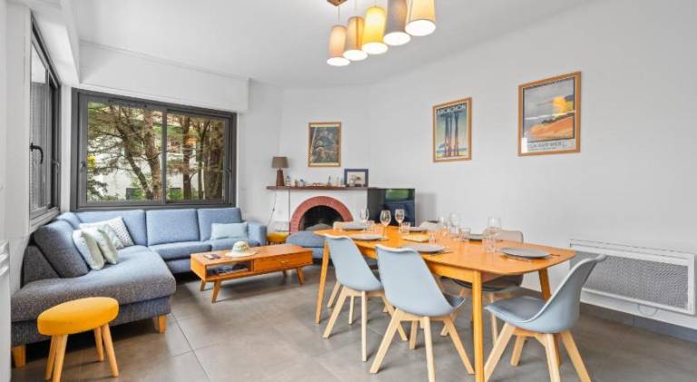 House with barbeque, yard & terrace | Perfect for remote work — photo 5