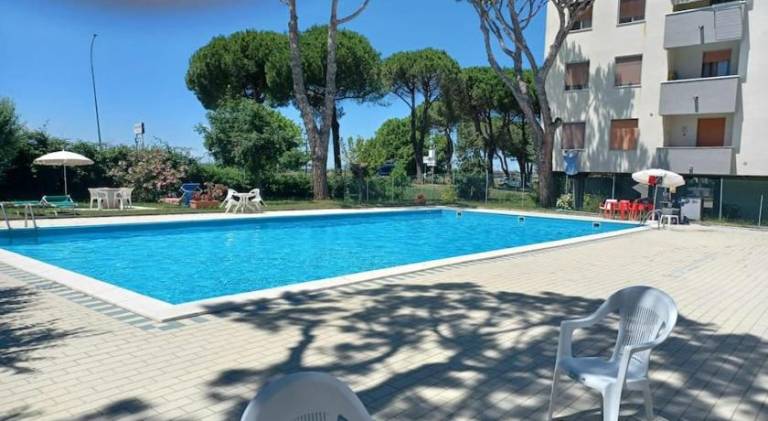 Lovely rental apartment with pool | Beach nearby | Dogs allowed — photo 3