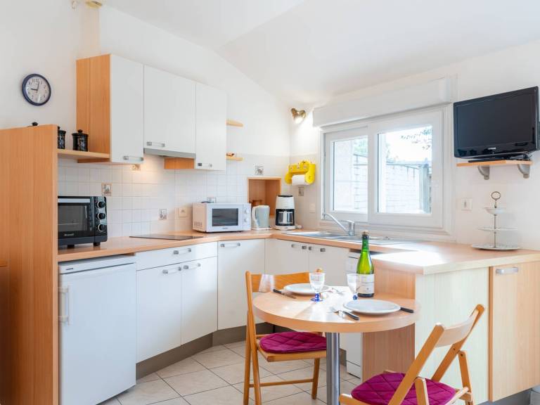 Villa with 1 room for 2 persons — photo 3