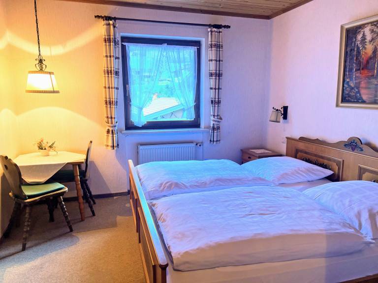 Privatzimmer  Prien am Chiemsee