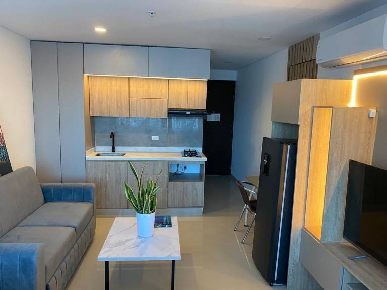 Apartamento Barranquilla
