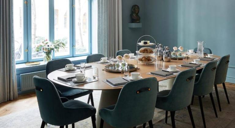 Hotel Diplomat Stockholm — photo 4
