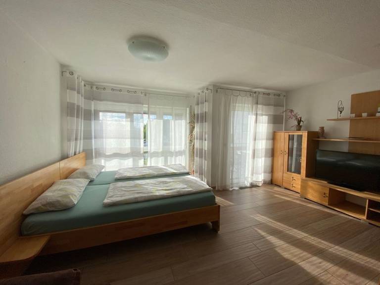 Ferienwohnung Rust