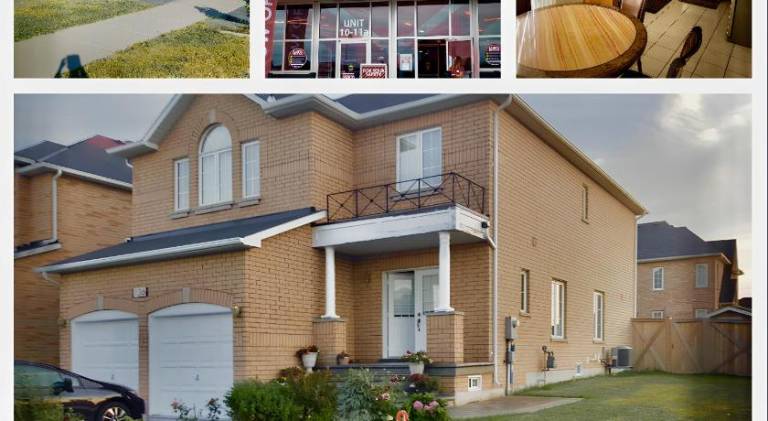 Homestay for Extended Stays