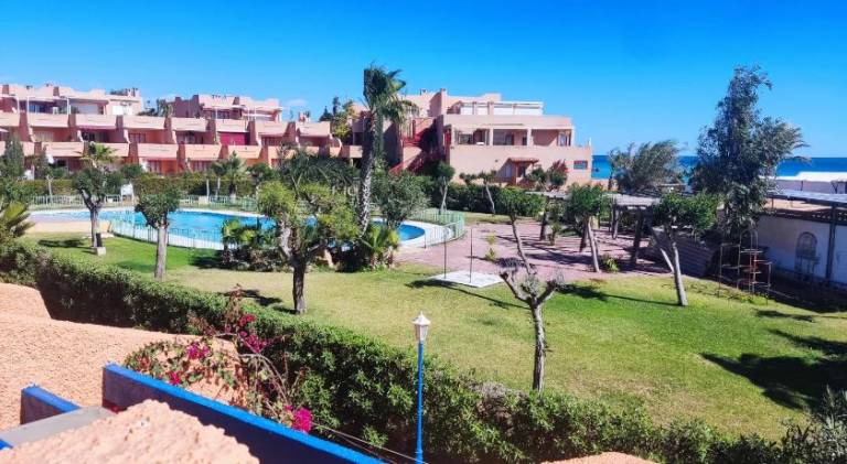 Beautiful apartment with pool | Close to the beach | Pets allowed — photo 4