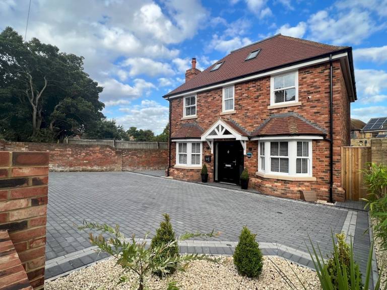 House New Romney