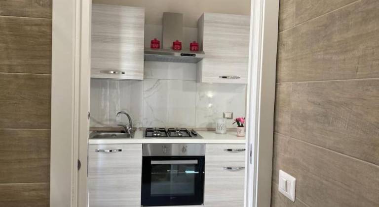 DEMMA LUXURY HOME in Palermo