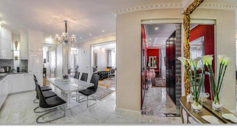Nice apartment with patio | Next to Buda Castle | Pet-friendly — photo 3
