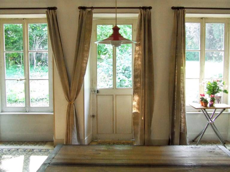 Maison de vacances Asnelles