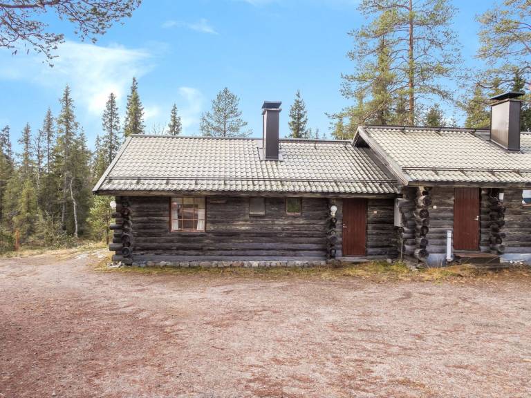 Vacation home with sauna — photo 2