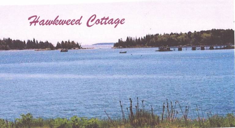 Cottage  South Thomaston