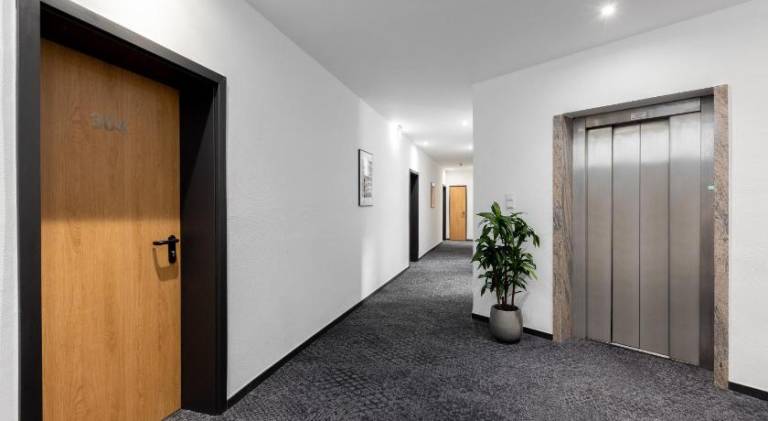Hotel Wegener — photo 5