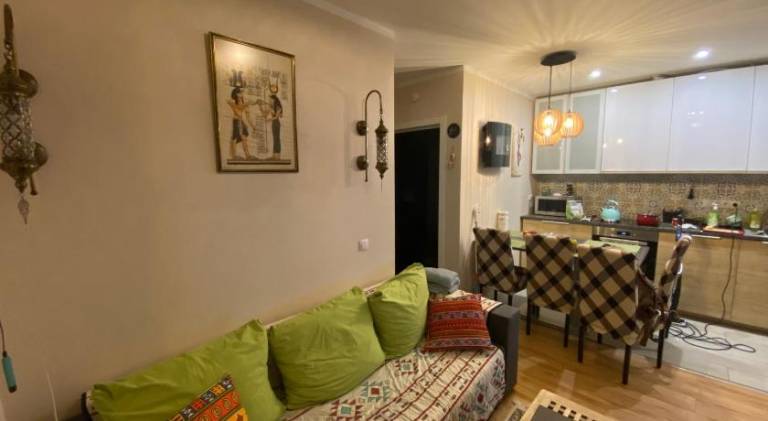 Apartamento Avotu Iela