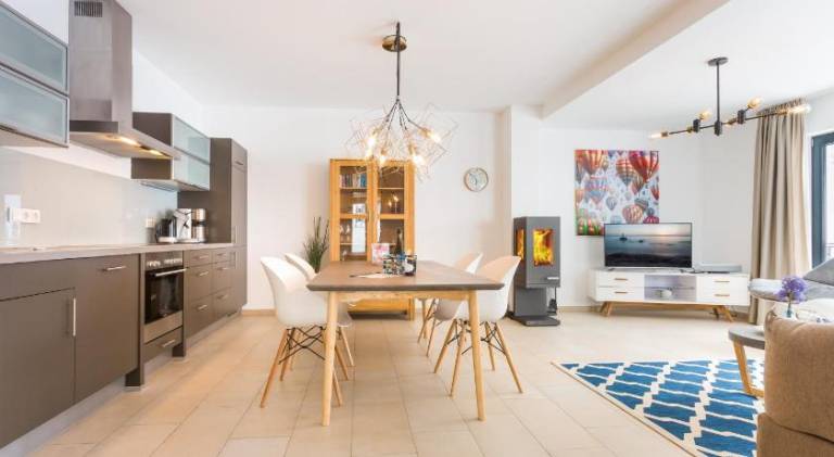 Rental apartment with 2 rooms for 4 persons — photo 4