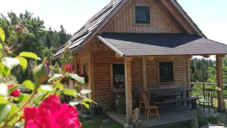 Ferienhaus Reichenfels