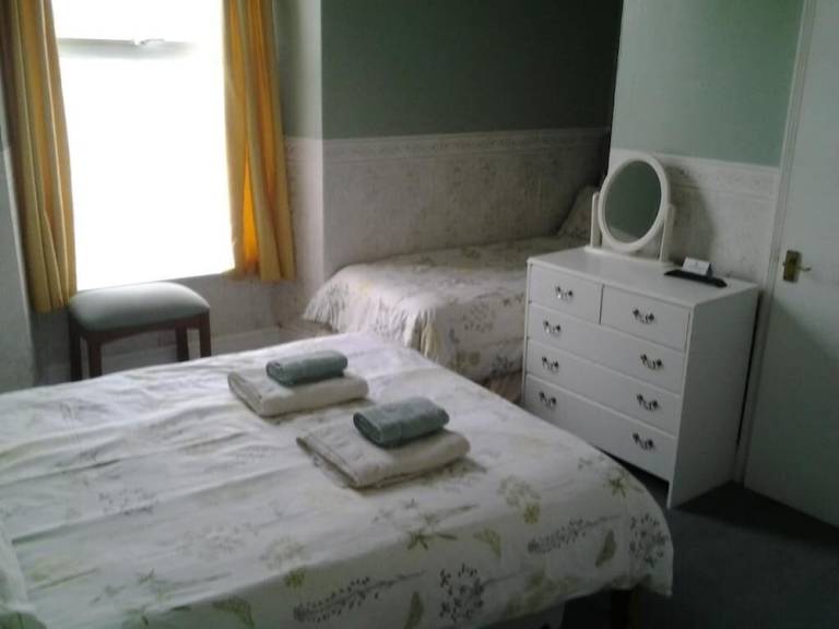 Bed and breakfast Carbis Bay