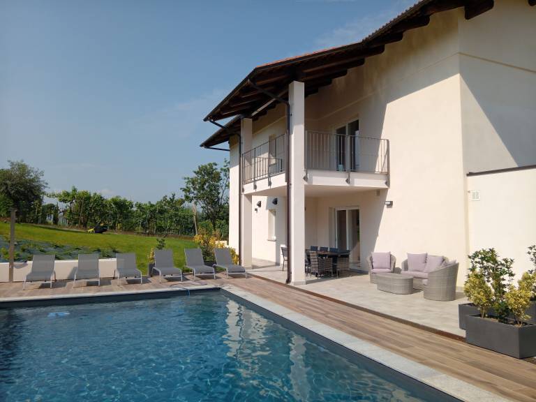 Villa Alessandria