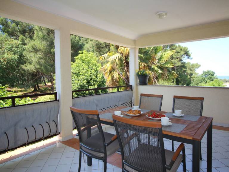 Apartament  Poreč